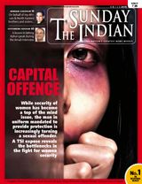 The Sunday Indian - February 16 2014 February 16 2014